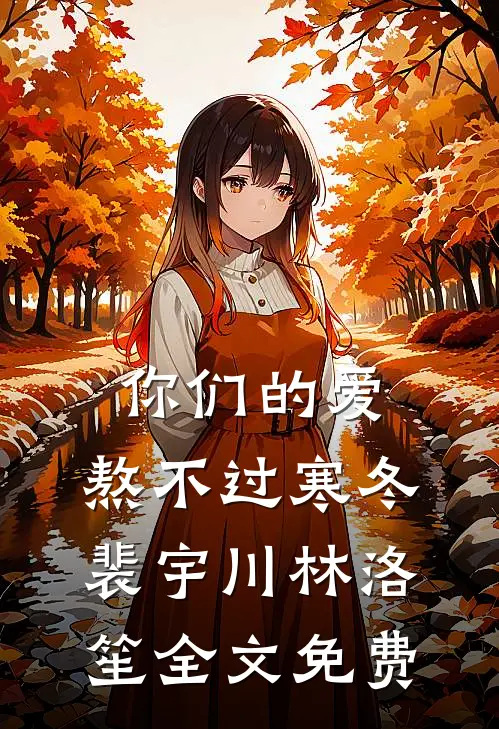 你们的爱，熬不过寒冬裴宇川林洛笙全文免费