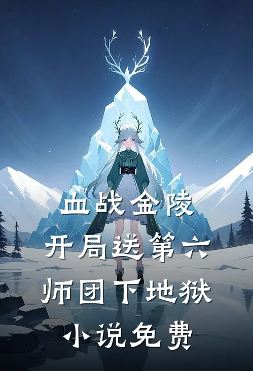 血战金陵，开局送第六师团下地狱小说免费