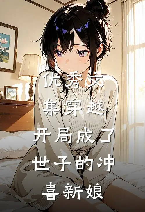 优秀文集穿越：开局成了世子的冲喜新娘