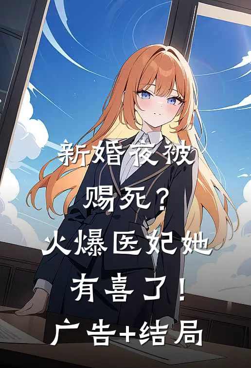 新婚夜被赐死？火爆医妃她有喜了！广告+结局
