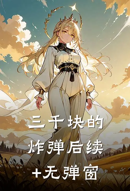 三千块的炸弹后续+无弹窗
