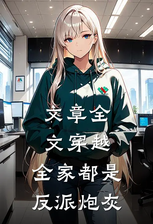 文章全文穿越：全家都是反派炮灰