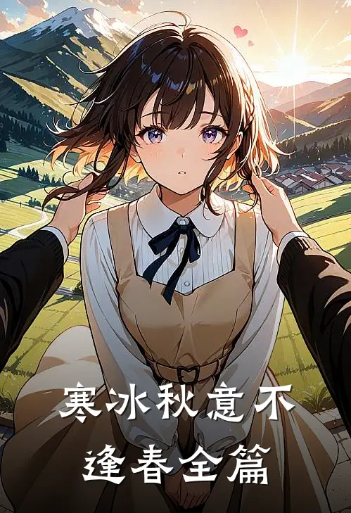 寒冰秋意不逢春全篇