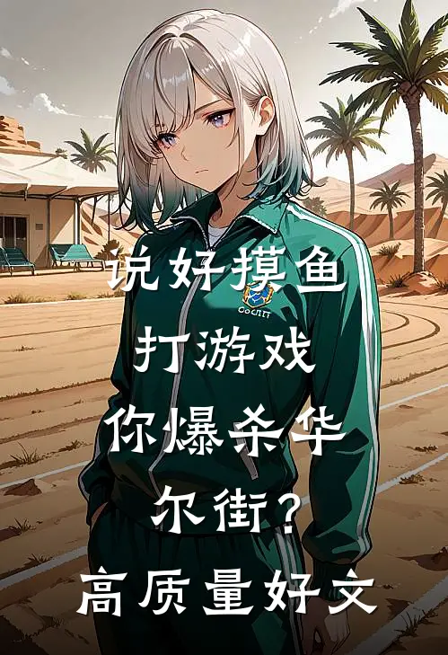 说好摸鱼打游戏，你爆杀华尔街？高质量好文