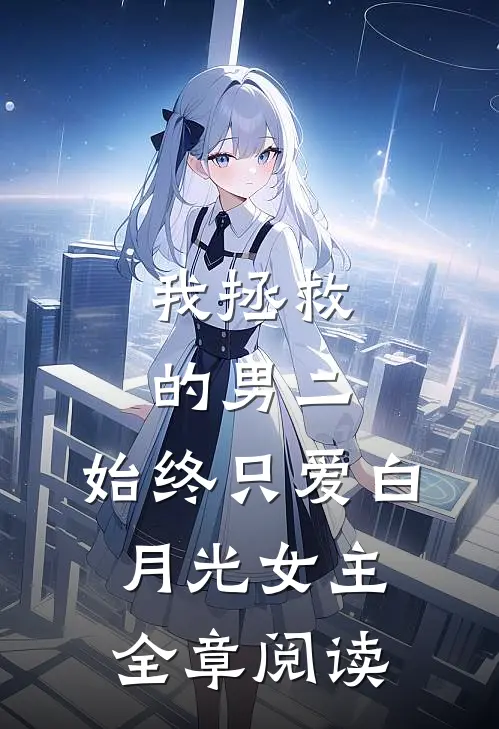 我拯救的男二，始终只爱白月光女主全章阅读