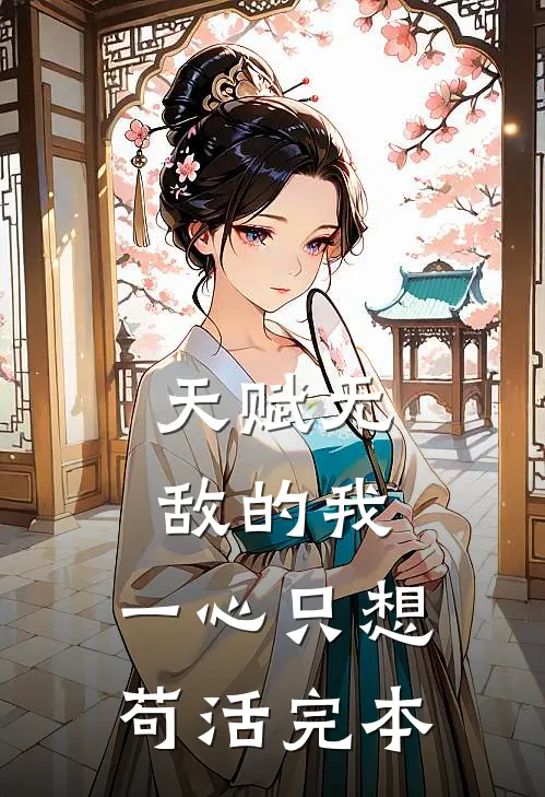 天赋无敌的我，一心只想苟活完本