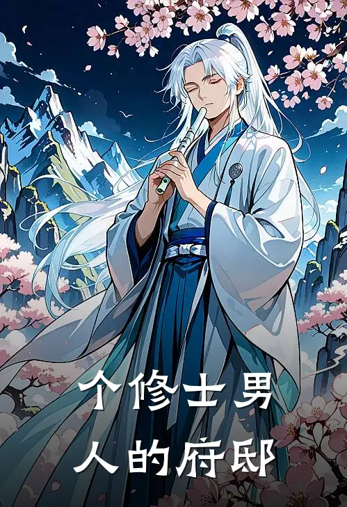 个修士男人的府邸