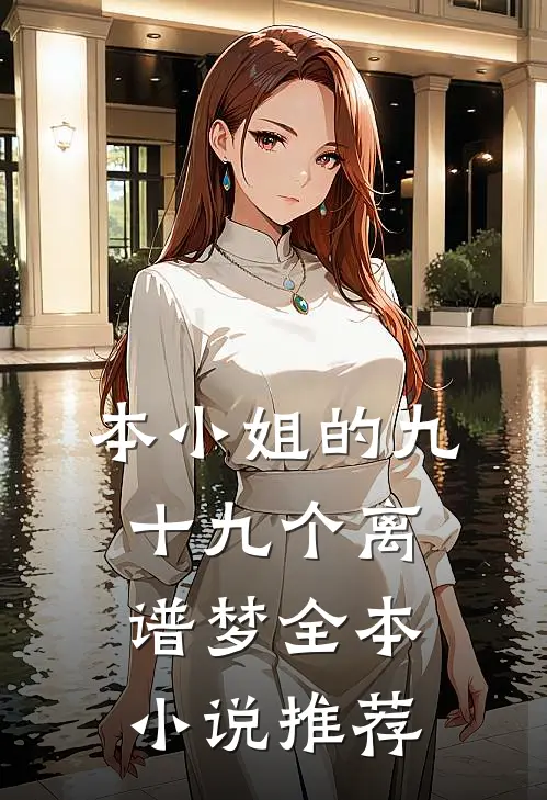 本小姐的九十九个离谱梦全本小说推荐