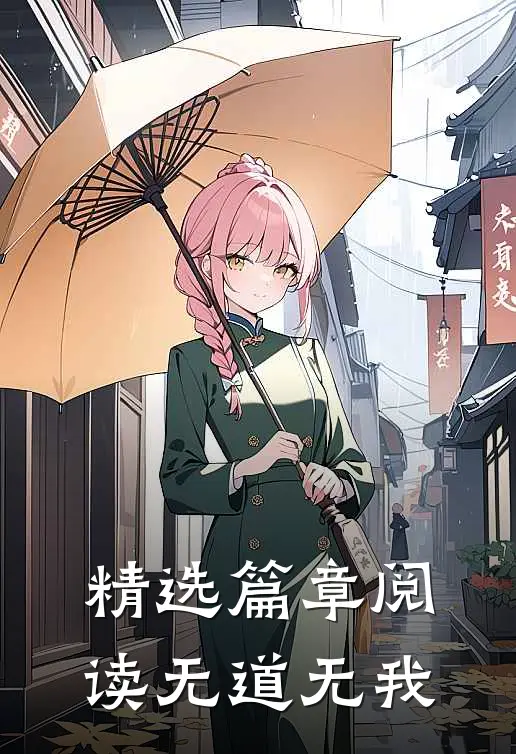精选篇章阅读无道无我