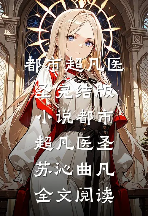 都市超凡医圣完结版小说_都市超凡医圣苏沁曲凡全文阅读