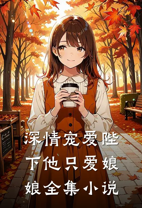 深情宠爱陛下他只爱娘娘全集小说