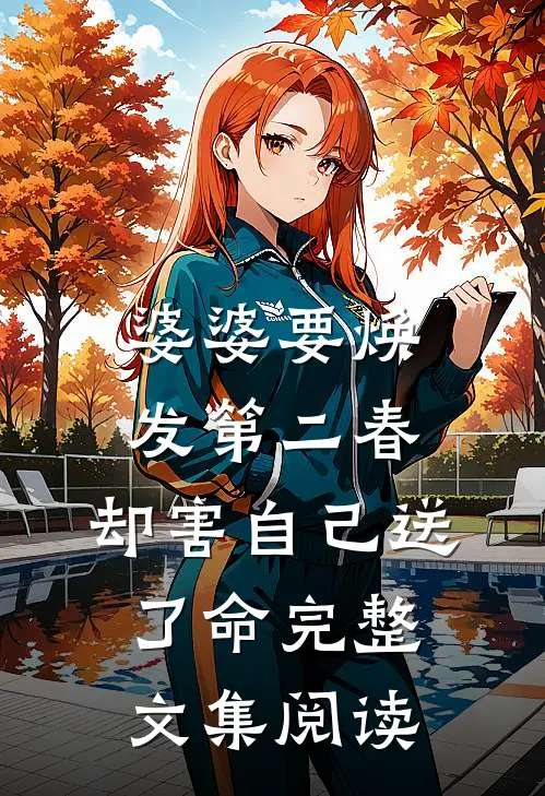 婆婆要焕发第二春，却害自己送了命完整文集阅读