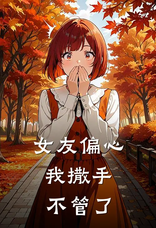 女友偏心，我撒手不管了