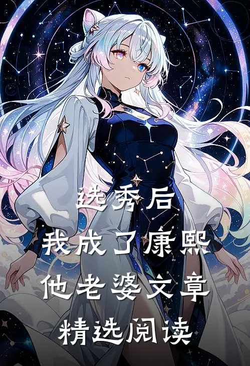 选秀后，我成了康熙他老婆文章精选阅读