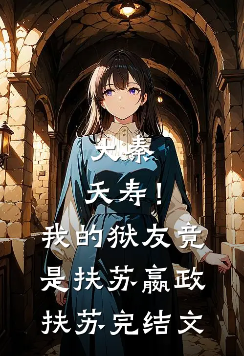大秦：夭寿！我的狱友竟是扶苏嬴政扶苏完结文