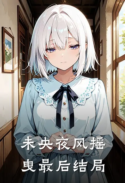 未央夜风摇曳最后结局