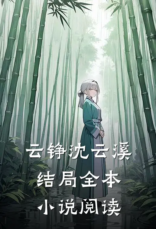 云铮沈云溪结局全本小说阅读