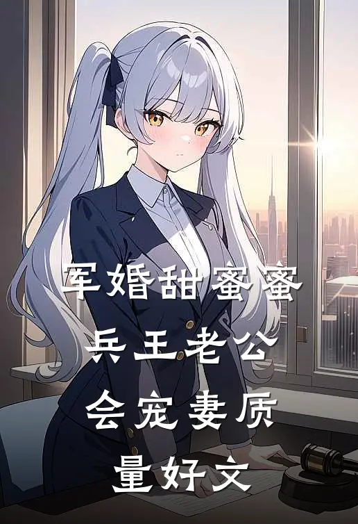 军婚甜蜜蜜，兵王老公会宠妻质量好文