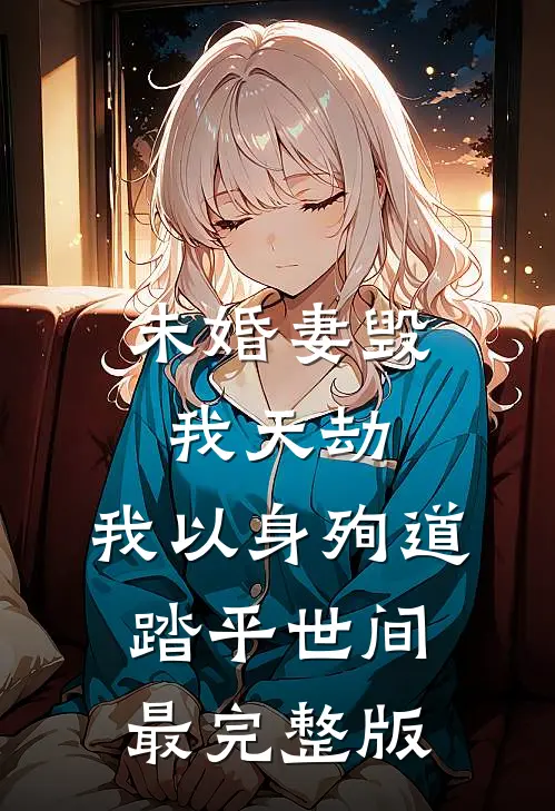 未婚妻毁我天劫，我以身殉道踏平世间最完整版