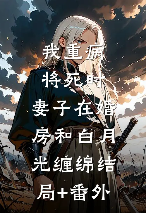 我重病将死时，妻子在婚房和白月光缠绵结局+番外
