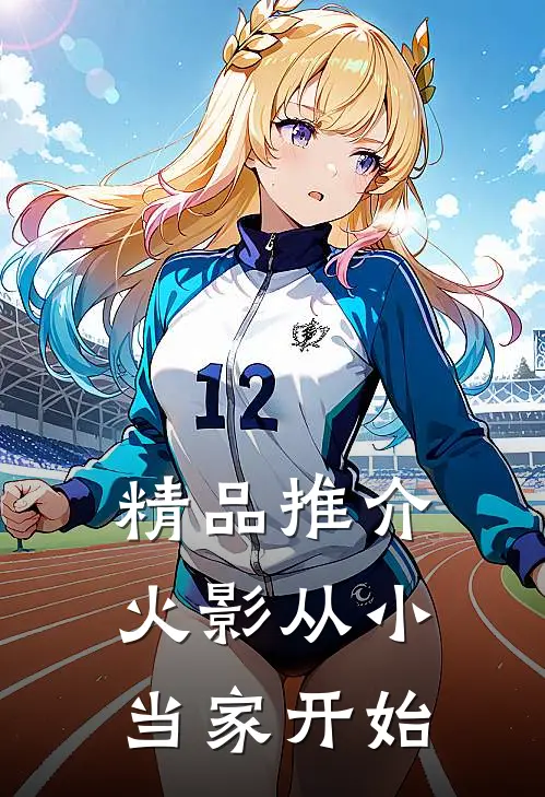 精品推介火影从小当家开始