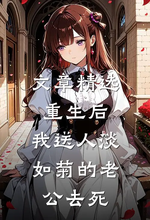 文章精选重生后，我送人淡如菊的老公去死