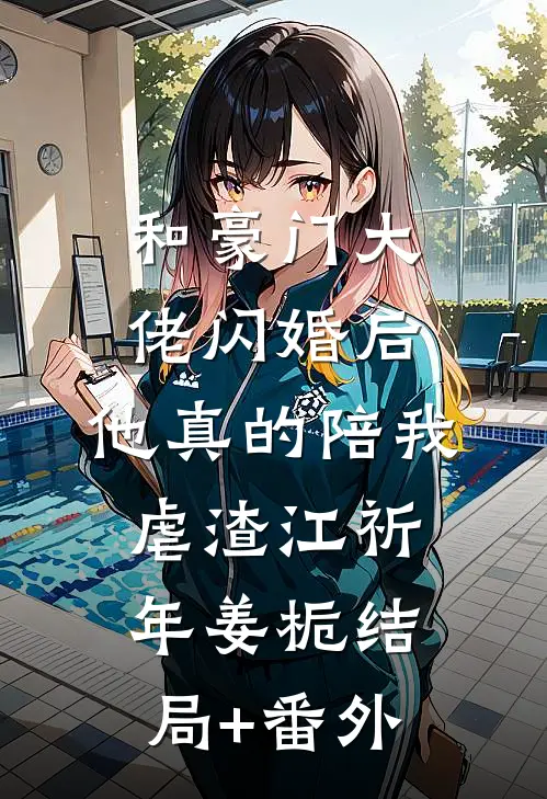 和豪门大佬闪婚后，他真的陪我虐渣江祈年姜栀结局+番外