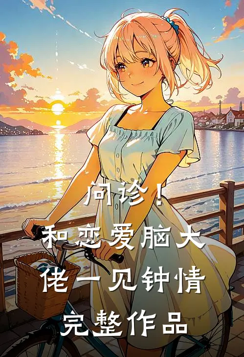 问诊！和恋爱脑大佬一见钟情完整作品