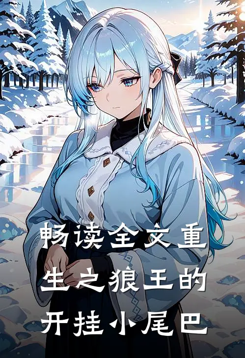 畅读全文重生之狼王的开挂小尾巴