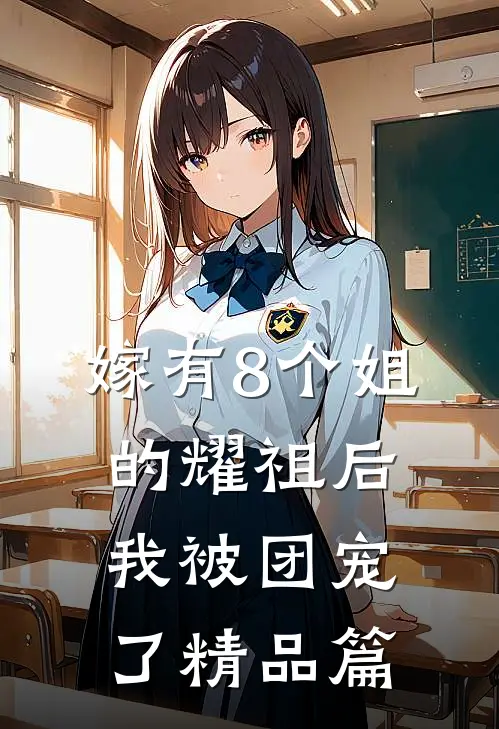 嫁有8个姐的耀祖后我被团宠了精品篇