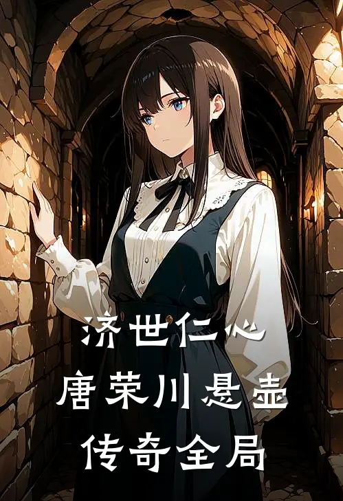 济世仁心:唐荣川悬壶传奇全局