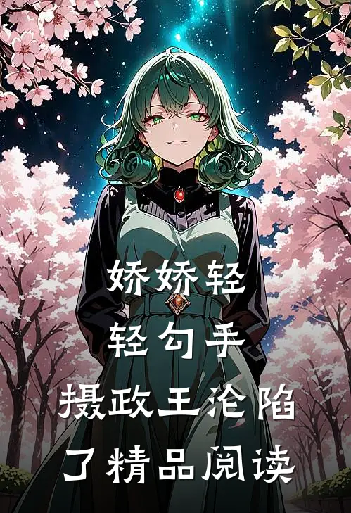 娇娇轻轻勾手，摄政王沦陷了精品阅读