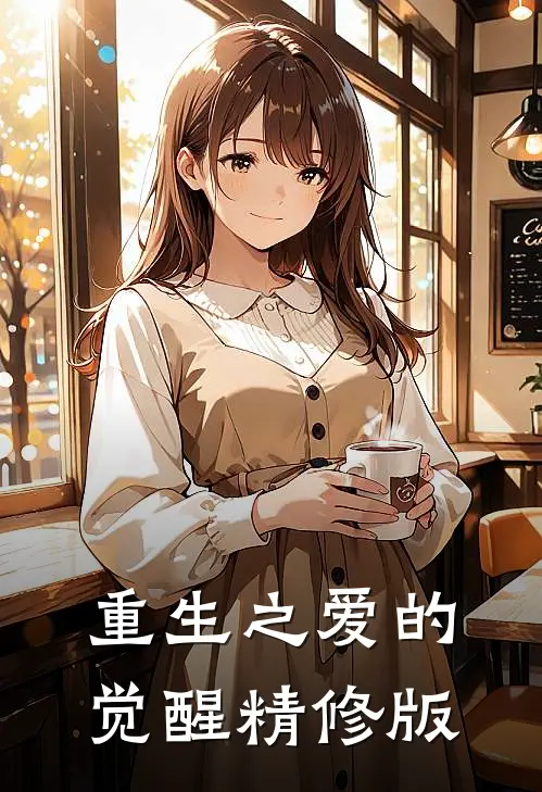 重生之爱的觉醒精修版