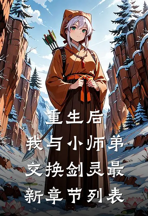 重生后，我与小师弟交换剑灵最新章节列表
