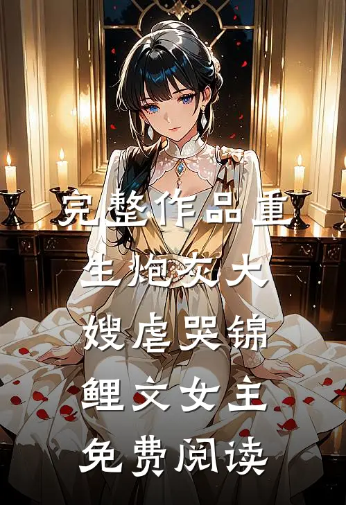 完整作品重生炮灰大嫂虐哭锦鲤文女主免费阅读