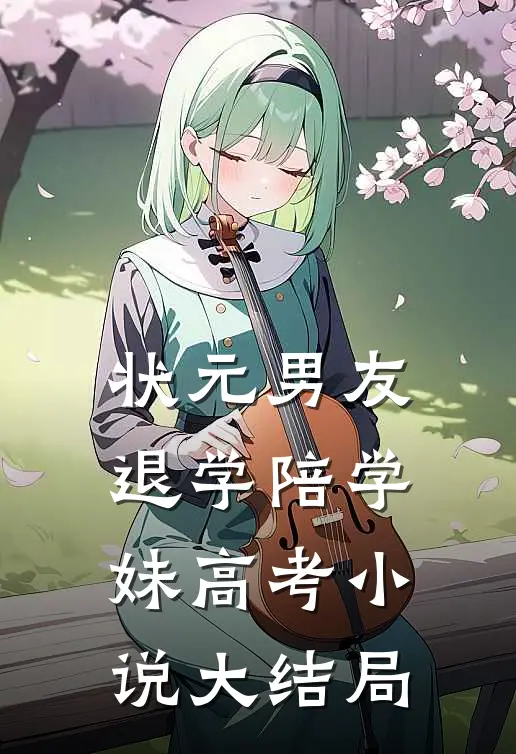 状元男友退学陪学妹高考小说大结局