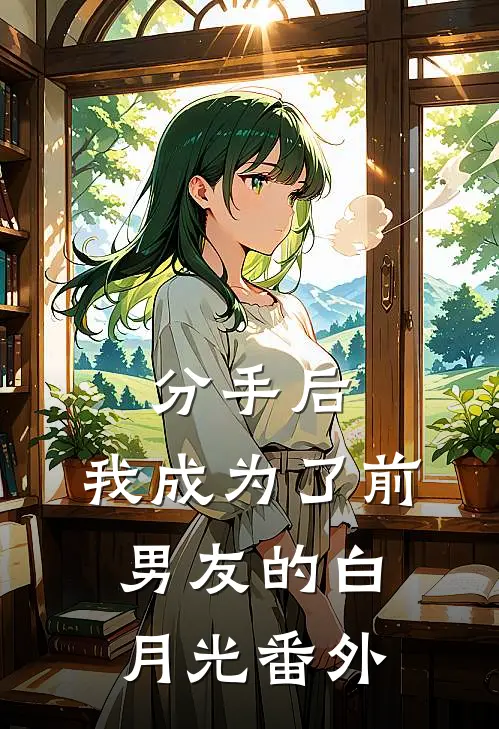 分手后，我成为了前男友的白月光 番外
