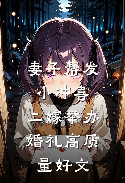 妻子帮发小冲喜，二嫁举办婚礼高质量好文