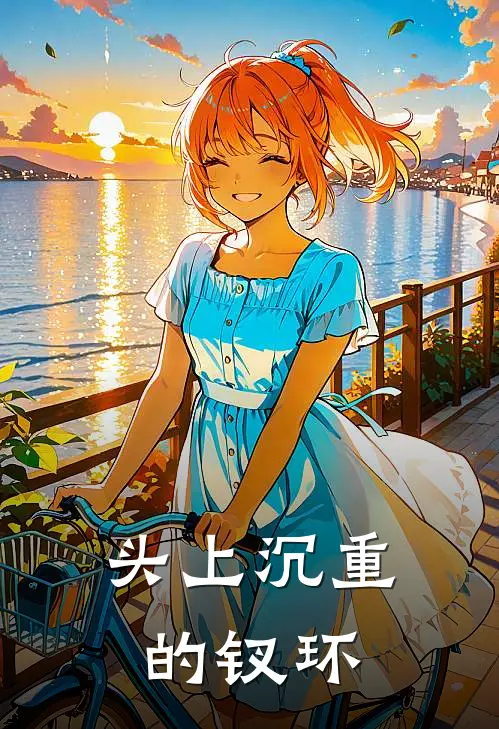 头上沉重的钗环