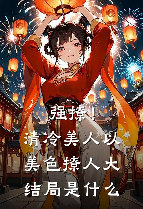 强撩！清冷美人以美色撩人大结局是什么