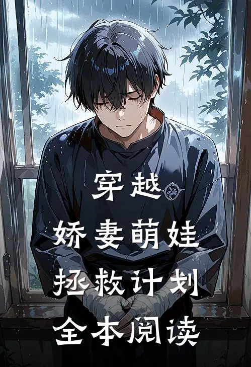 穿越：娇妻萌娃拯救计划全本阅读