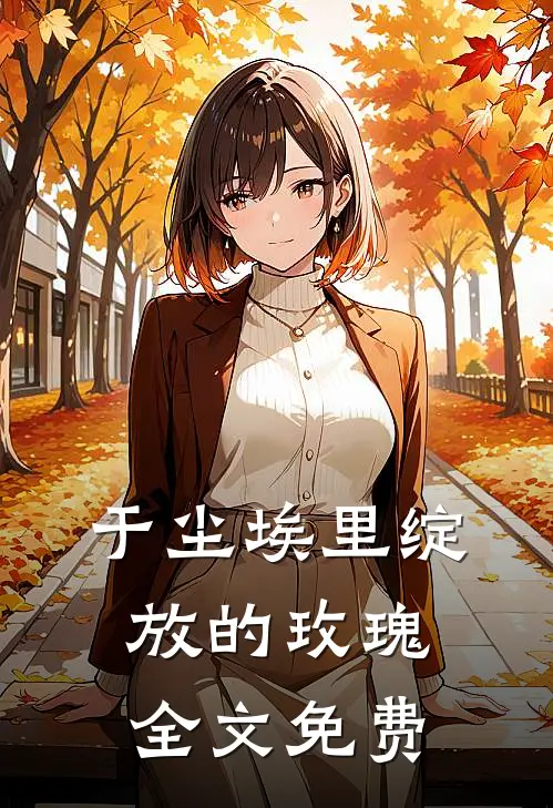 于尘埃里绽放的玫瑰全文免费