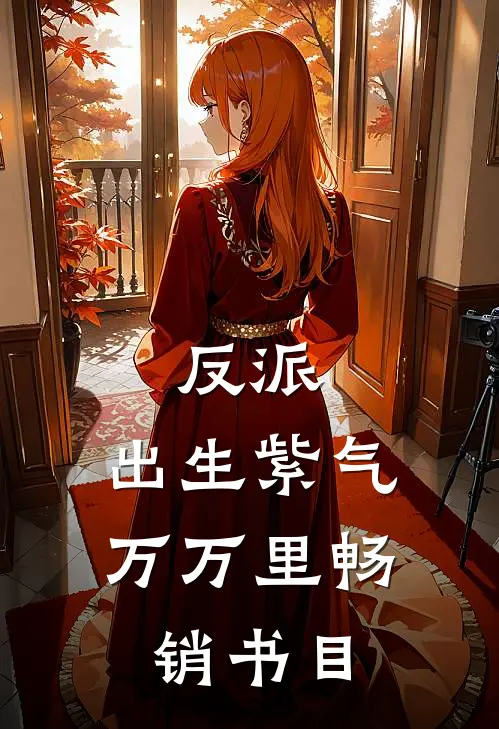 反派，出生紫气万万里畅销书目