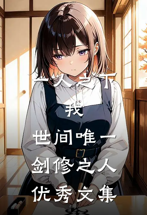 一人之下：我，世间唯一剑修之人优秀文集