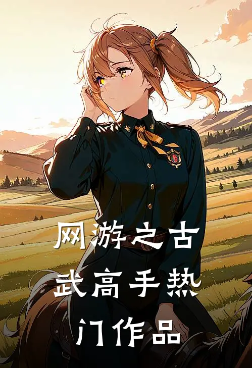 网游之古武高手热门作品