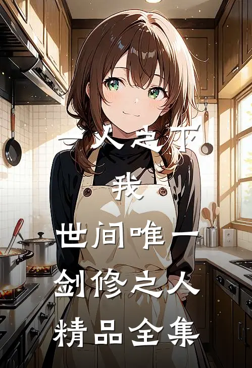 一人之下：我，世间唯一剑修之人精品全集