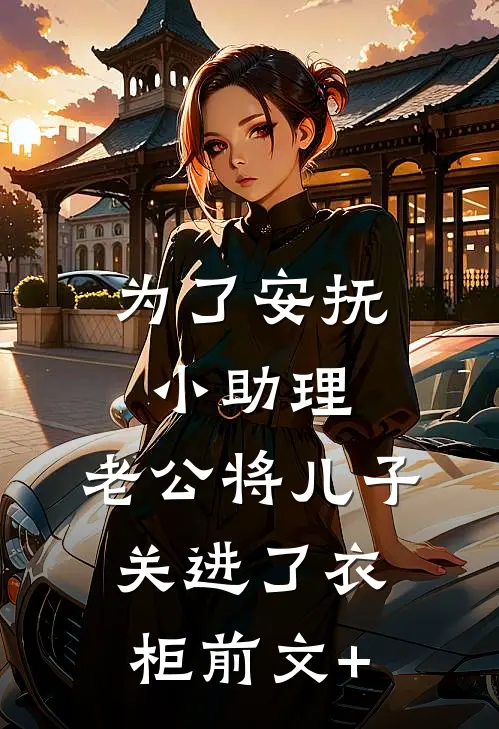 为了安抚小助理，老公将儿子关进了衣柜前文+