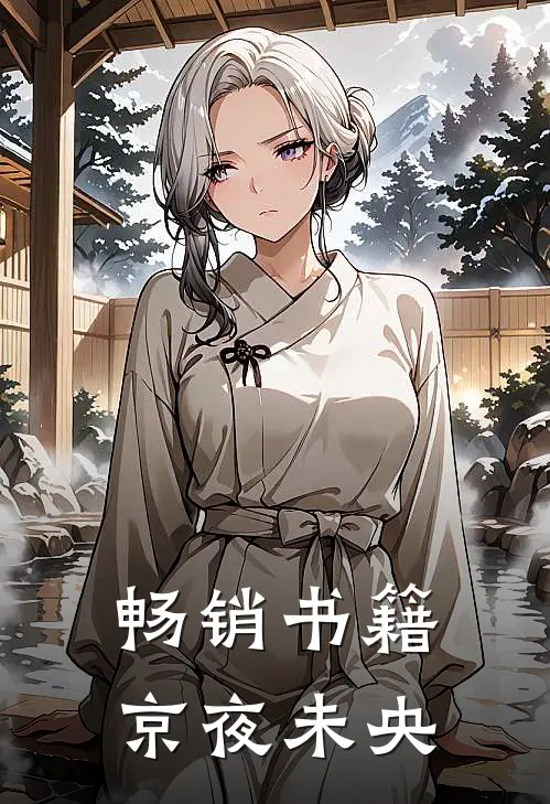 畅销书籍京夜未央