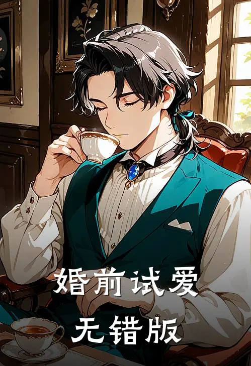 婚前试爱无错版