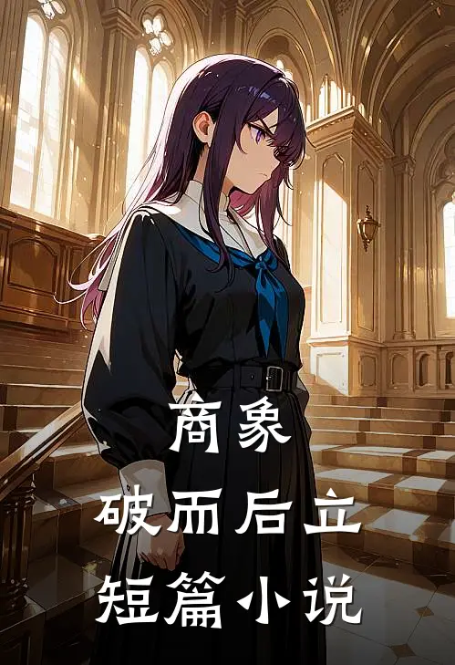 商象：破而后立短篇小说